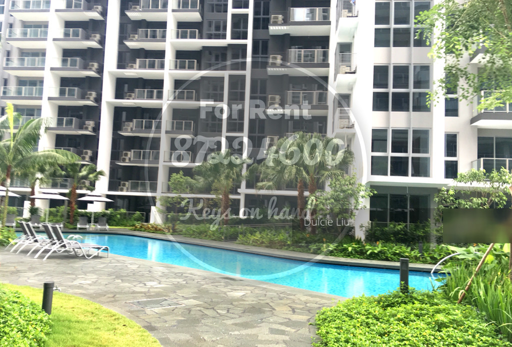 Bartley Ridge (D13), Condominium #132027422